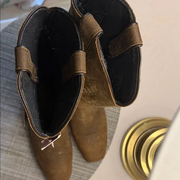 Abilene Western Cowboy Boots - Picture 8 of 9